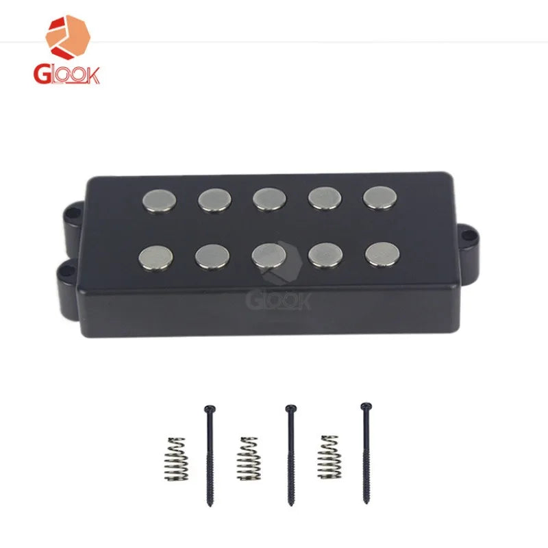 Electric Bass Pickup MM Open Musical Instrument Accessories