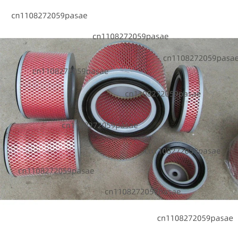 SAL700G 800G Suction Machine Filter Screen & Dryer Element
