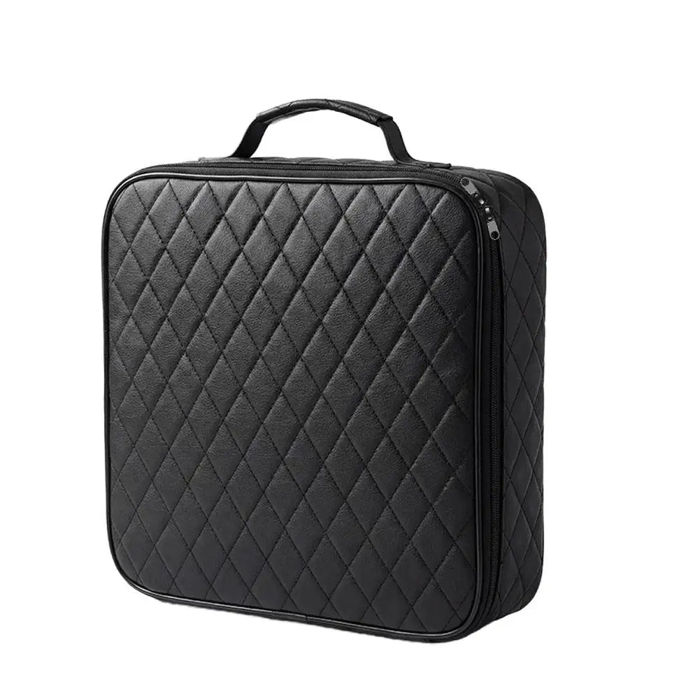 EV Charger Cable Storage Bag – Waterproof & Fire Retardant Case