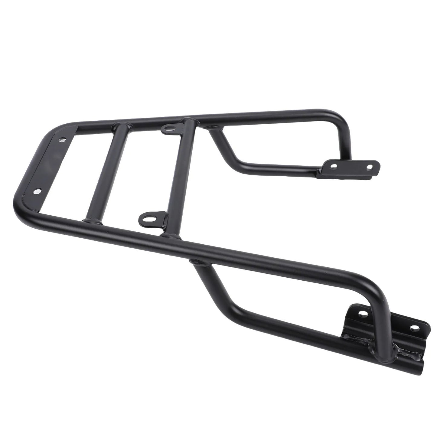 Motorcycle Tail Rack for Husqvarna 125 250 401 2024-2025 + Straps