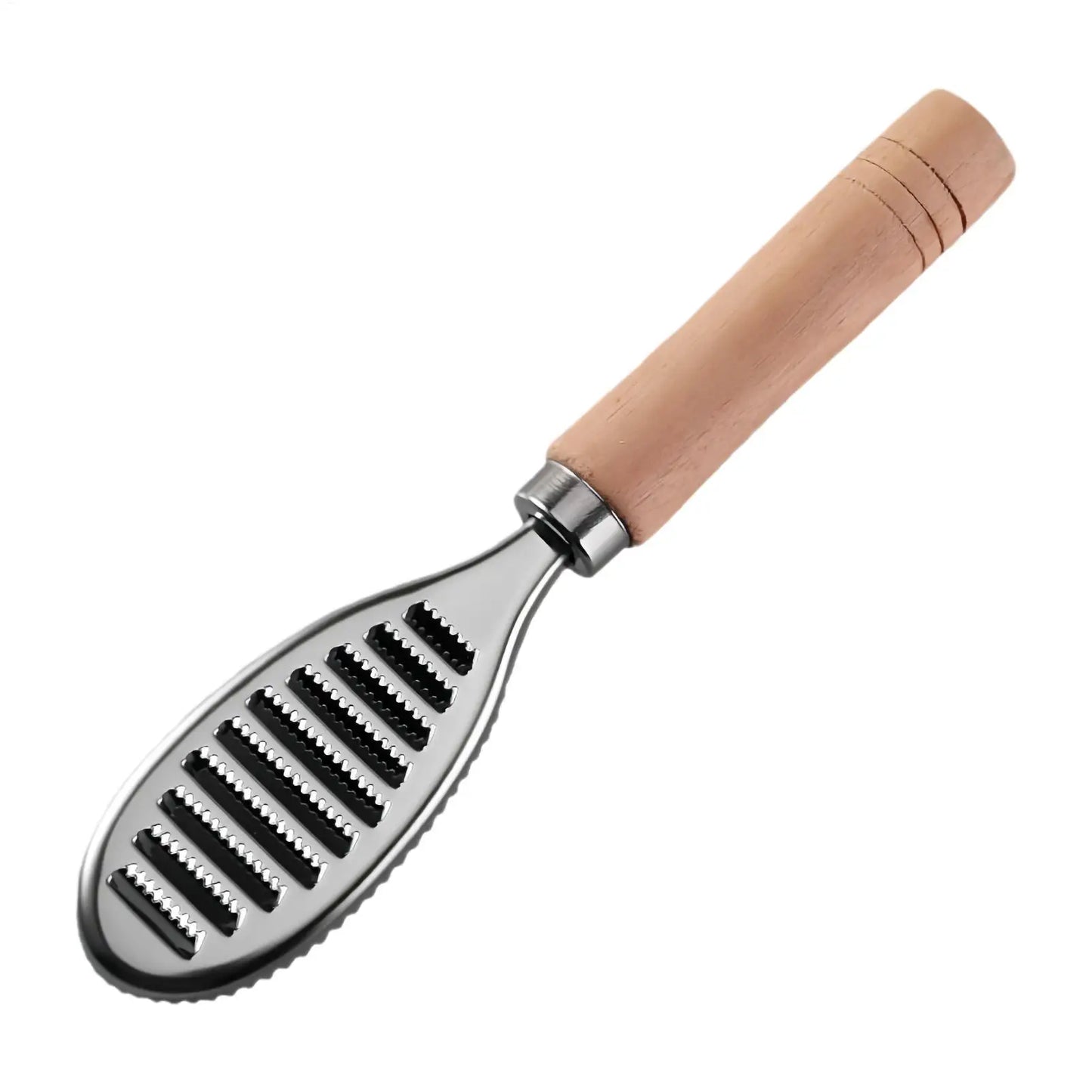 Stainless Steel Fish Scale Remover Scraper Tool | 21cm