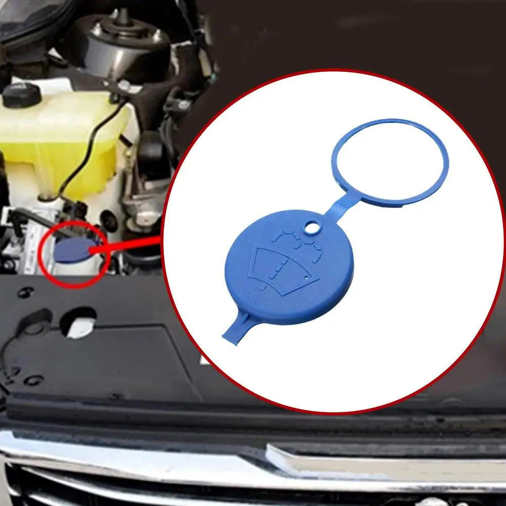 water tank cover Car Windshield Washer Fluid Bottle Cap For Citroen C4C5 Xsara Xantia ZX For Peugeot Partner 2 Expert 2 Peaceful Pleasures Health and Wellness