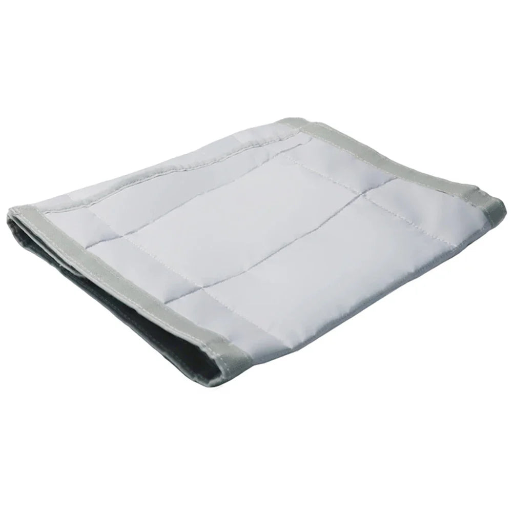 AC Hose Cover – Dustproof Cotton Sleeve for Portable Air Conditioners