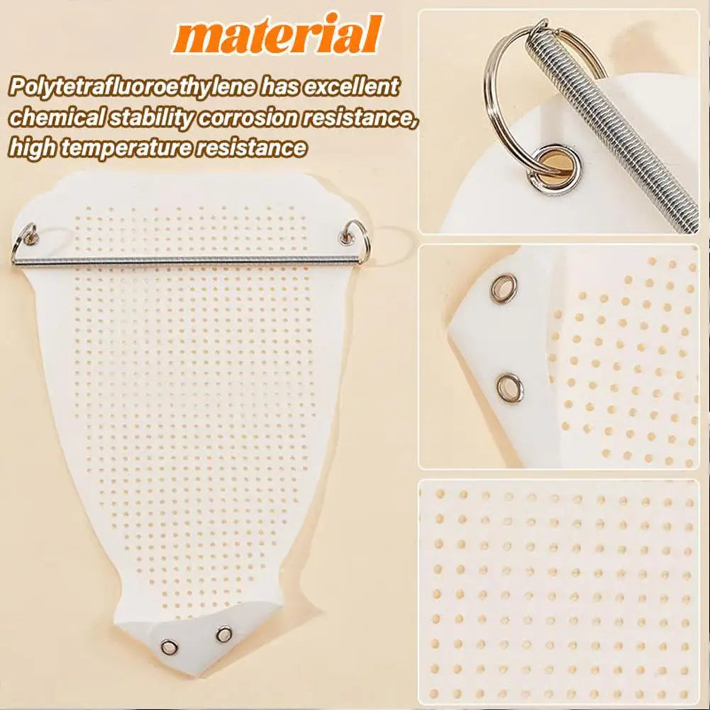 Universal Iron Protective Cover for All Irons Peaceful Pleasures Health and Wellness