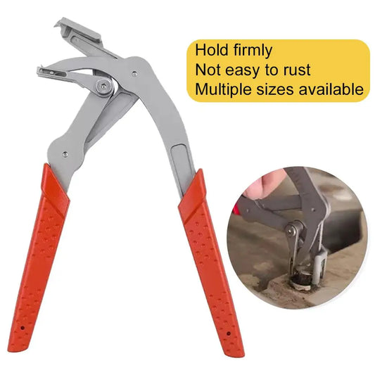 Car Buckle Removal Pliers, Interior Door Panel, Car Bottom Buckle, Trunk Interior Removal, Plastic Rubber Round Nail Card Peaceful Pleasures Health and Wellness