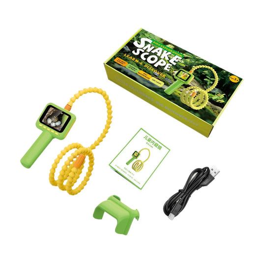 Handheld Digital Microscope Handheld Hd Microscope Mini Portable Microscopes Peaceful Pleasures Health and Wellness ES08