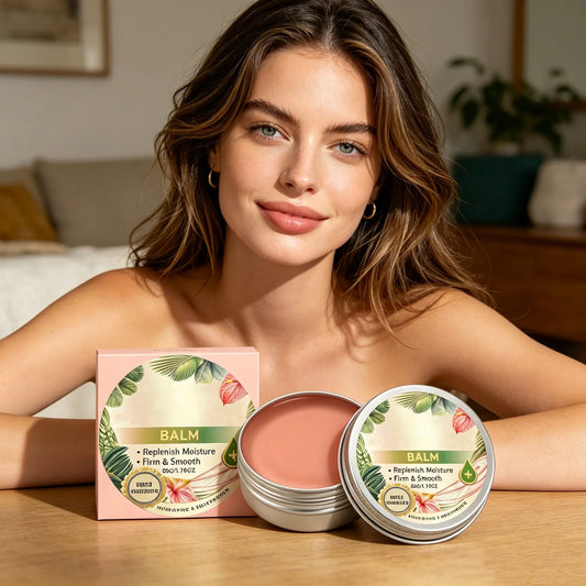 Organic Herbal Soothing Cream – Centella Asiatica Face & Body Herbal Soothing Cream Oasis Select