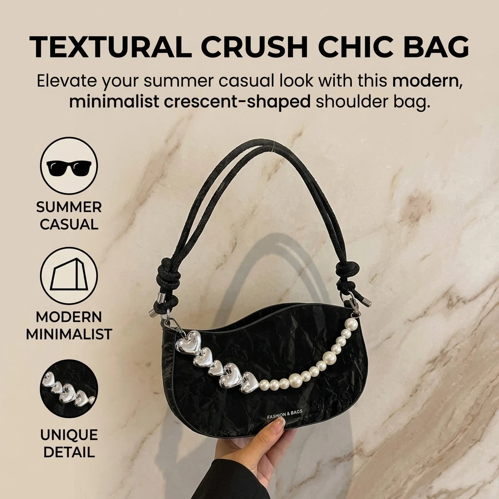 Women's Simple Square Bag Crossbody Shoulder Bag With Adjustable Strap And Multiple Compartments Peaceful Pleasures Health and Wellness