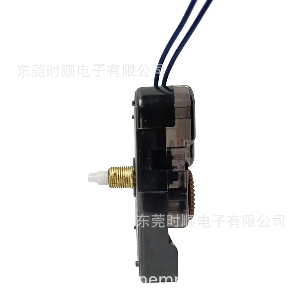 Sun 12888 Jumping Second Quartz Clock Movement Dotting Movement Trigger Switch Time Clock Movement Accessories Peaceful Pleasures Health and Wellness