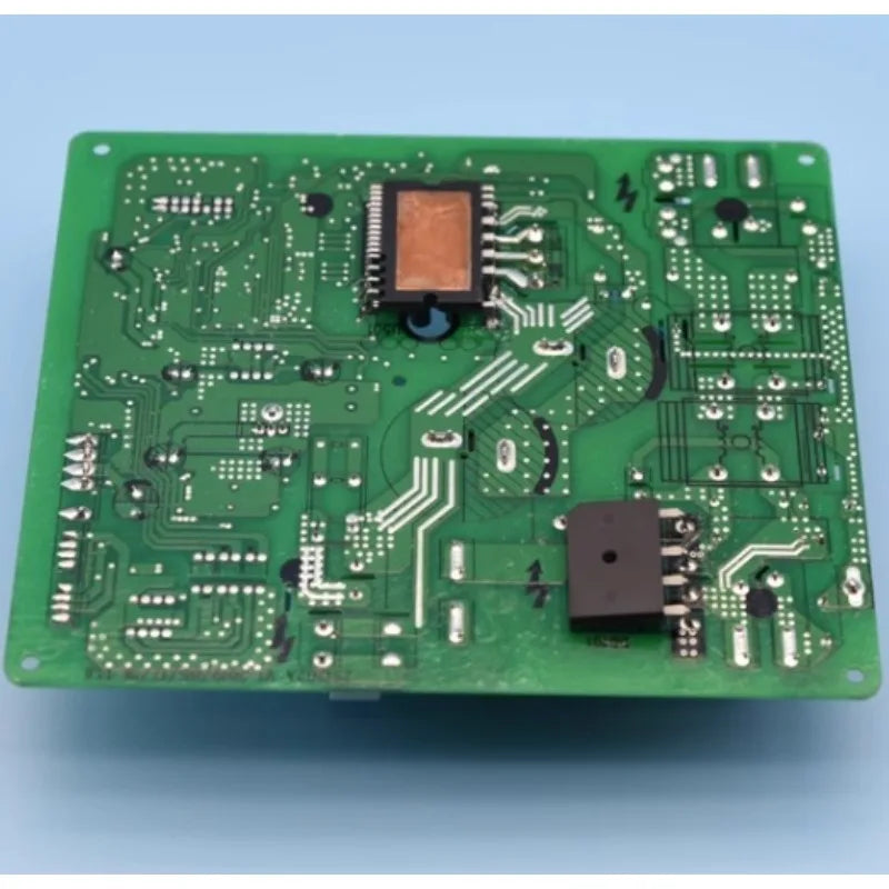 Gree AC Main Control Board ZS1202A/B | Parts 30221000033