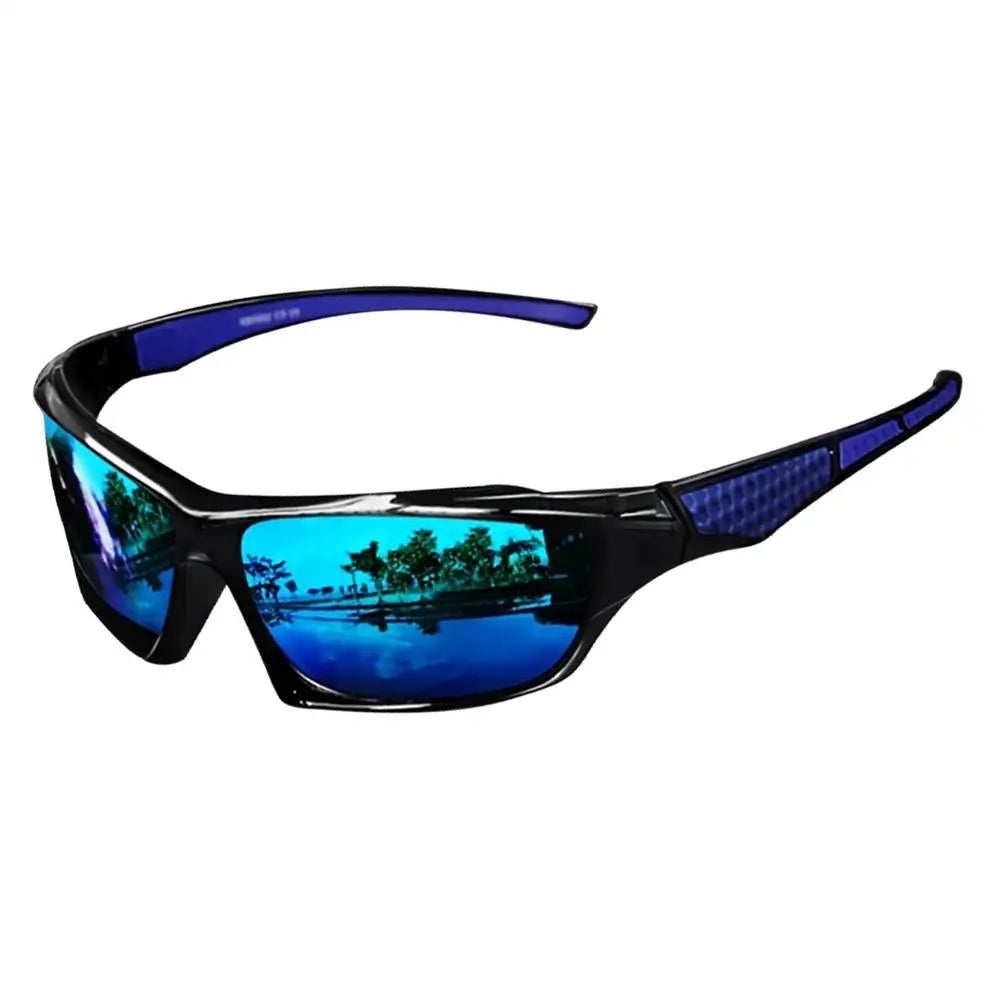 Men's Polarized Sunglasses – UV Sport & Driving Eyewear
