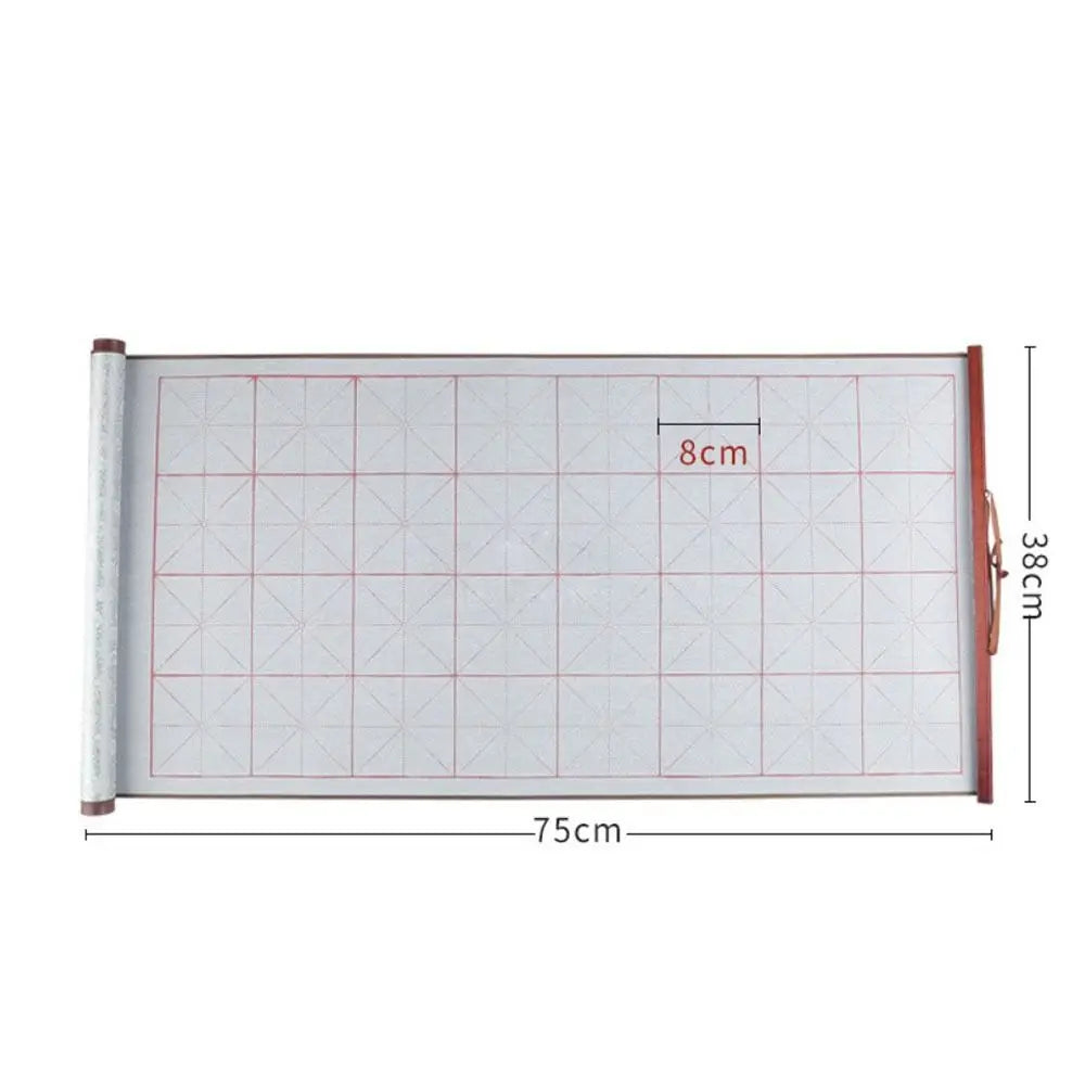 Water Writing Cloth | Chinese Calligraphy Practice – 38×75cm