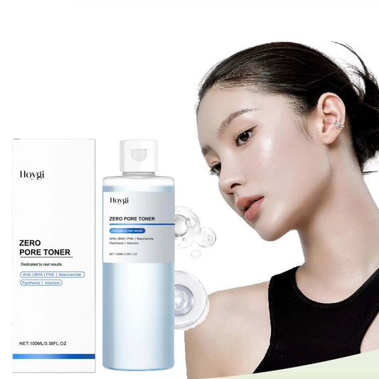 Exfoliating Hydrating Face Toner | Salicylic & Glycolic Acid