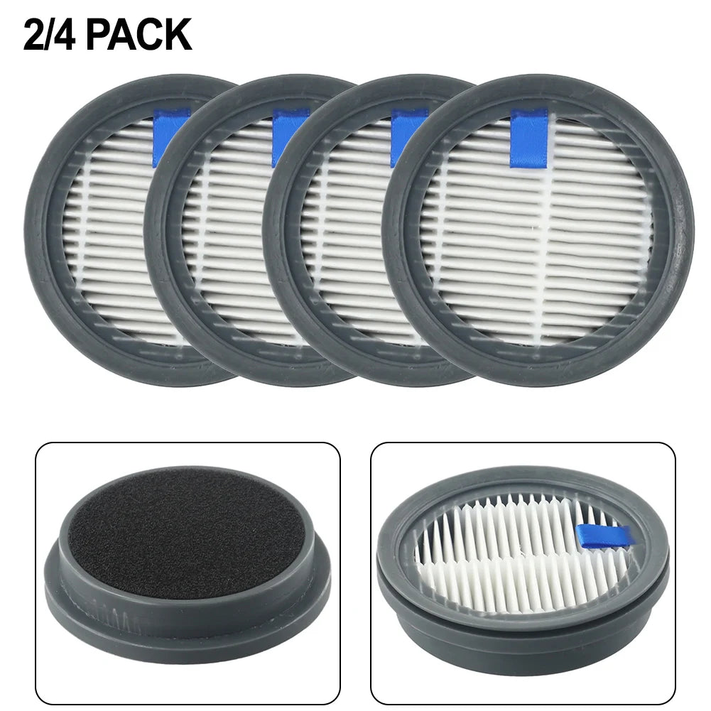 Washable Filter Remez RMVC-503 RMVC-504 RMVC-505 RMVC-533 RMVC-534 RV
