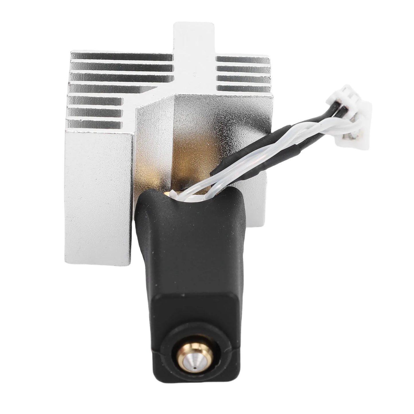 Elegoo Centauri Carbon Hotend Kit – 0.4mm Bimetal & 60W Ceramic