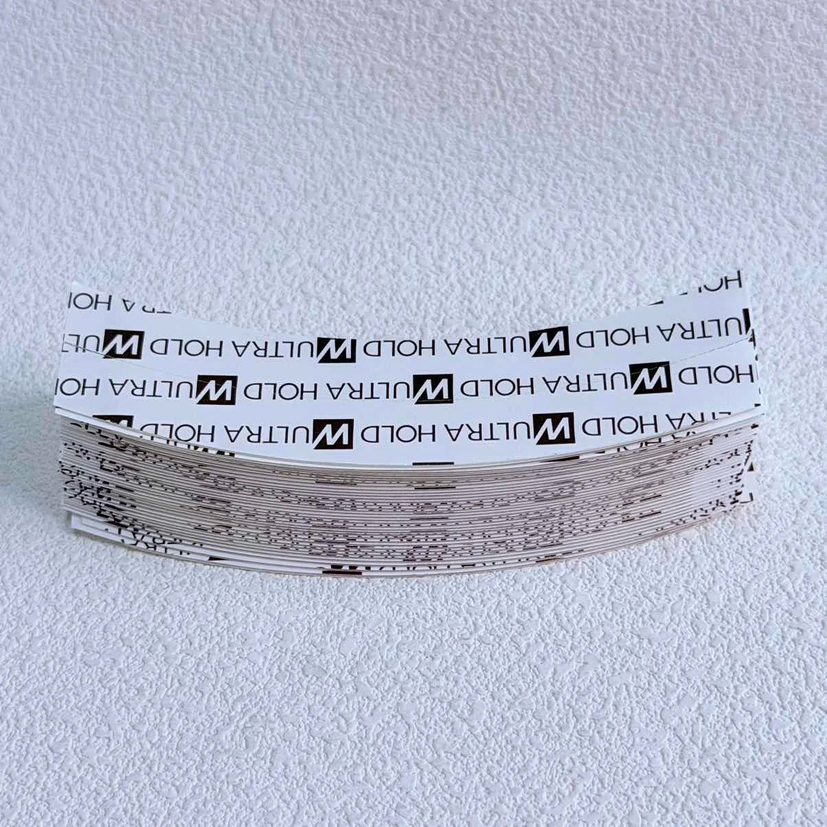 36-Pack Ultra Hold Double-Sided Lace Front Tape for Wigs