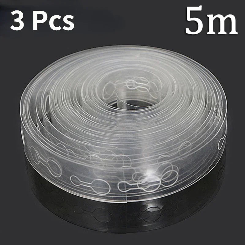 5m Balloon Chain Ribbon Dot Wedding Party Birthday Graduation