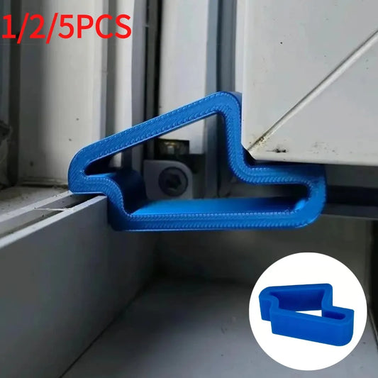 Door & Window Wedge Stopper – Anti-Collision Block | Home Safety Door & Window Stopper Peaceful Pleasures Health and Wellness