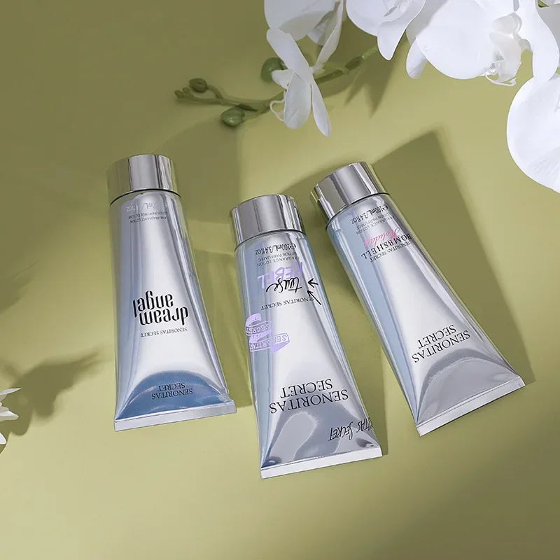 Senoritas Secret 100ml Fragrant Body Milk Moisturizing Lotion