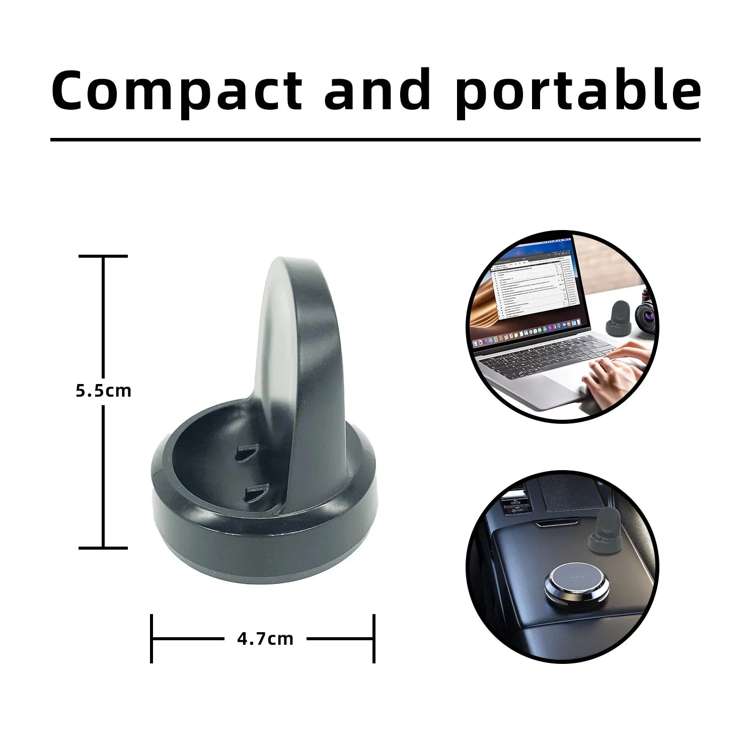 For Samsung Galaxy watch SM-R800 SM-R810 SM-R815 (not for active watches) Smartwatch Charger Replacement Charging Base Cable Peaceful Pleasures Health and Wellness
