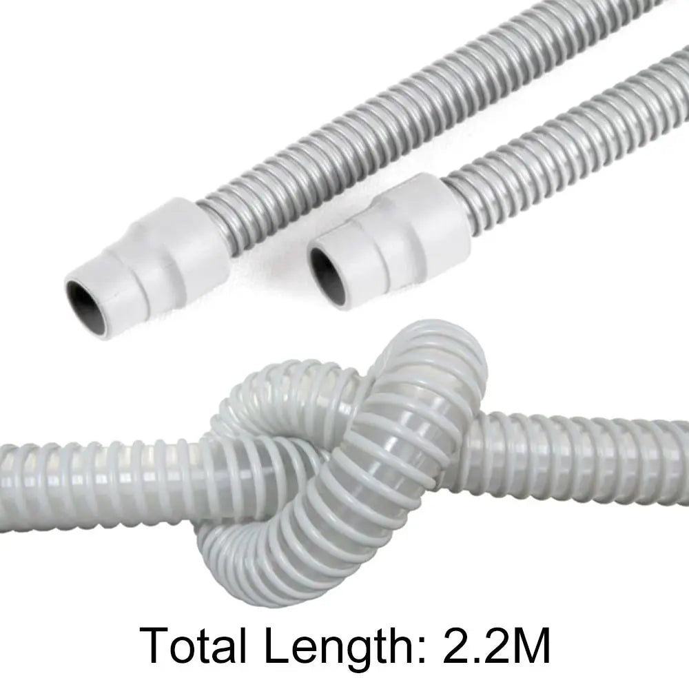 Universal CPAP Replacement Hose 6 Foot 22mm – Multicolor Tube