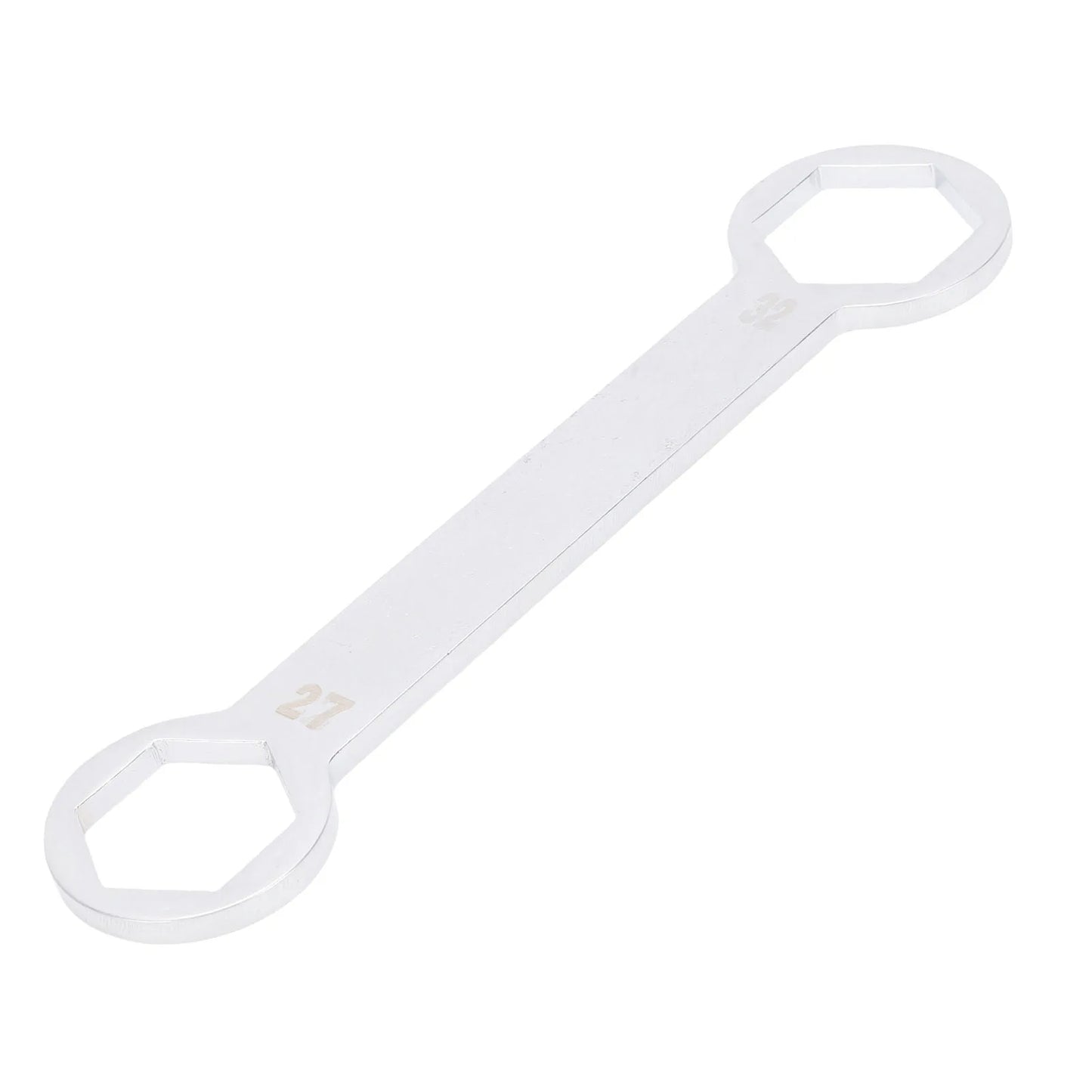 27mm x 32mm CRV Combo Axle Wrench – KTM Husqvarna Adventure