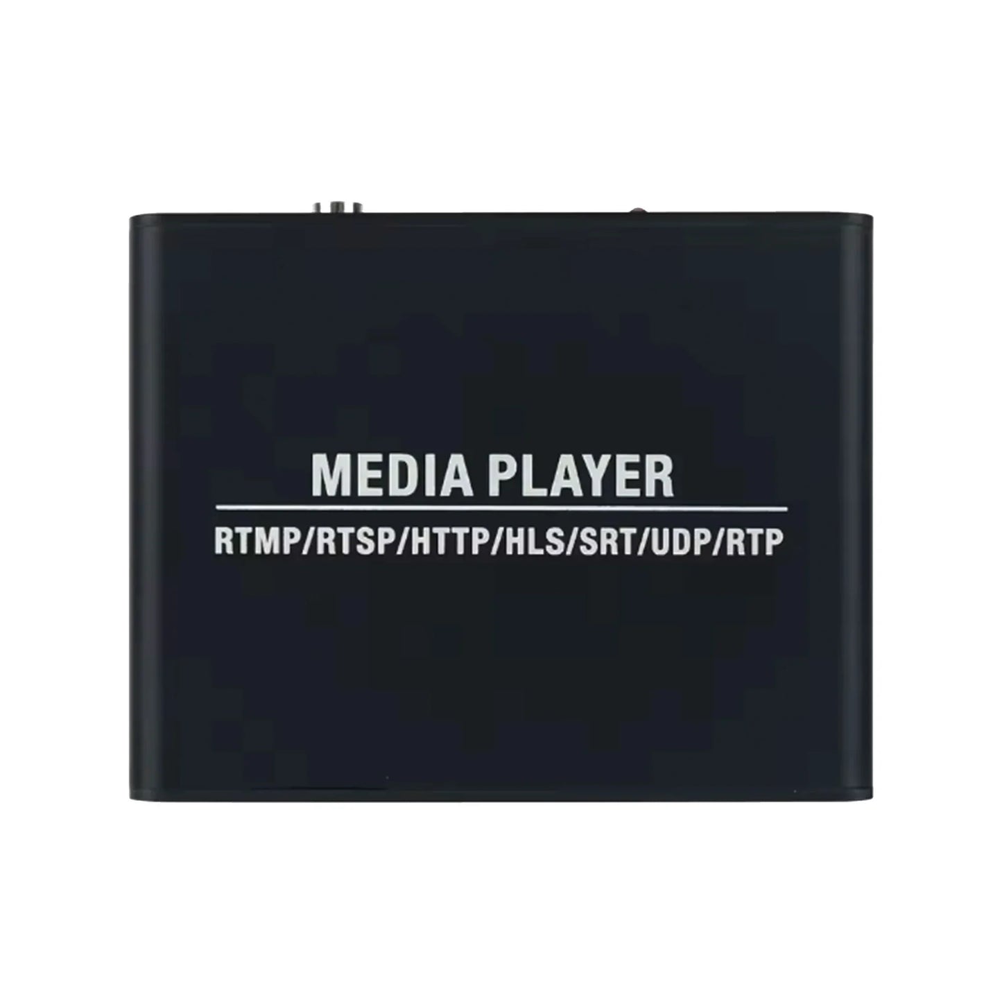 Tuoying 4K H.265/H.264 Network Video Decoder USB HDMI