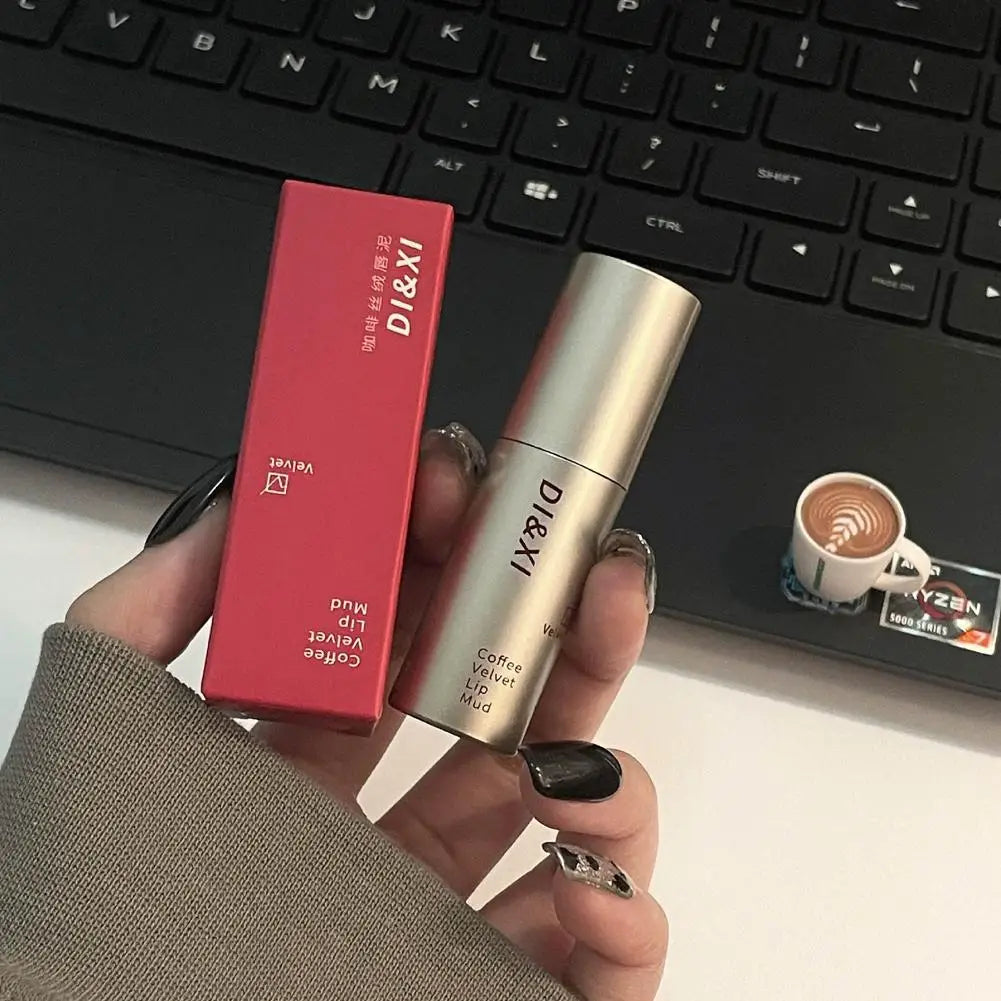Eelhoe Matte Velvet Liquid Lipstick – Waterproof Lip Glaze