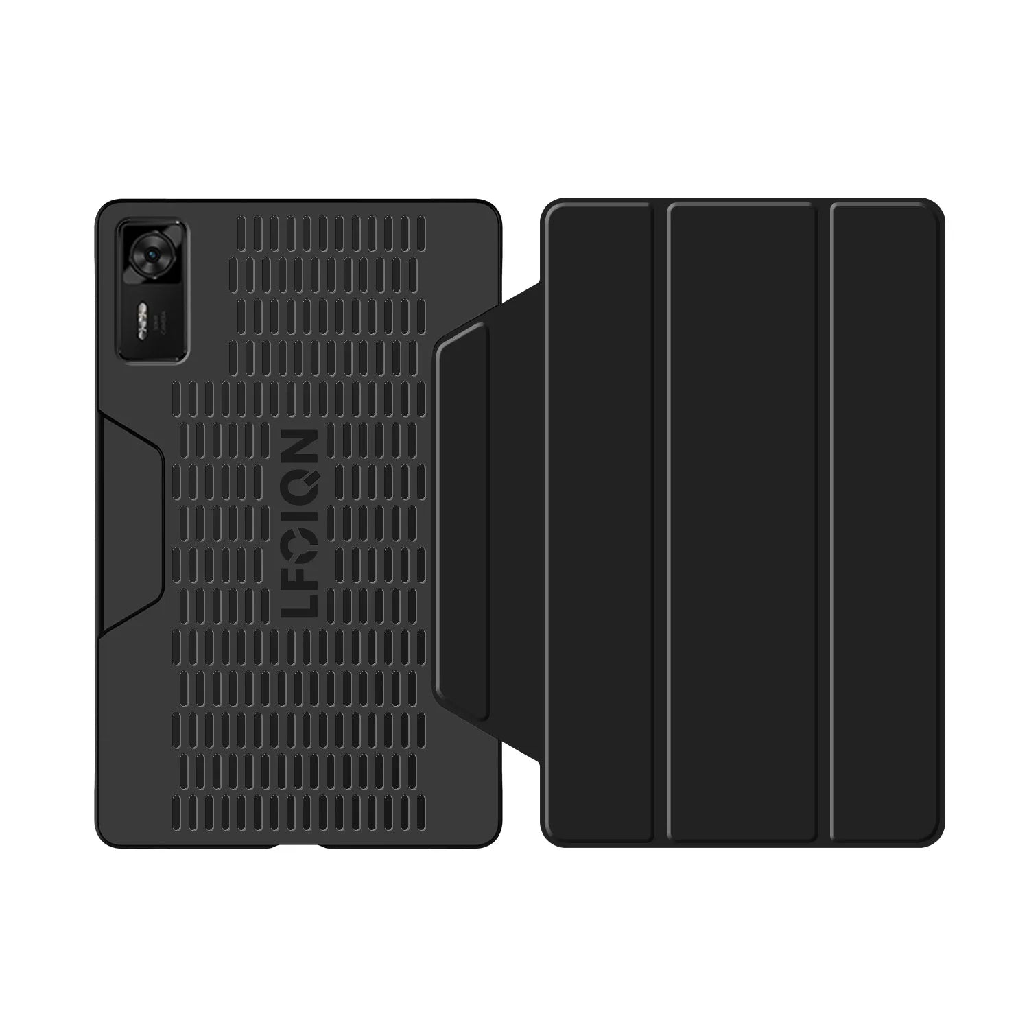 Protective Case For LEGION Y700 2025 4th Protection Magnetic Cooling Intelligent Sleep Precise Cutouts&Full-Edged Design Peaceful Pleasures Health and Wellness