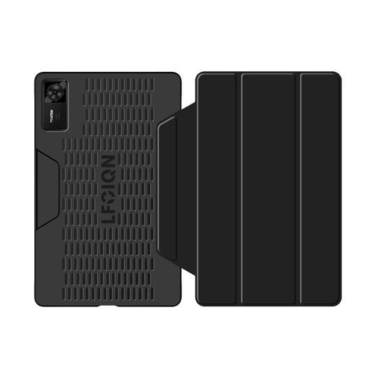 Protective Case For LEGION Y700 2025 4th Protection Magnetic Cooling Intelligent Sleep Precise Cutouts&Full-Edged Design Peaceful Pleasures Health and Wellness