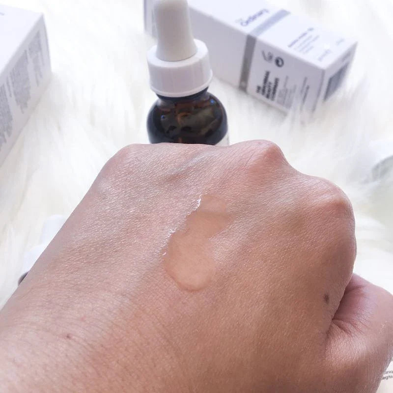 The Ordinary Amino Acids + B5 30ml Hydrating Face Serum