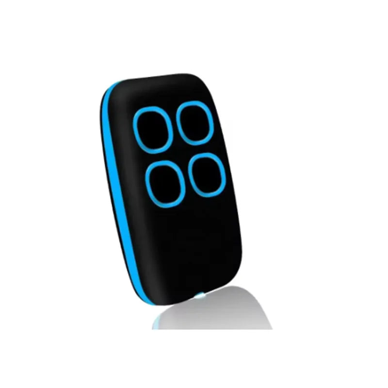 433MHz Universal Copy Remote Control – Garage & Gate Doors