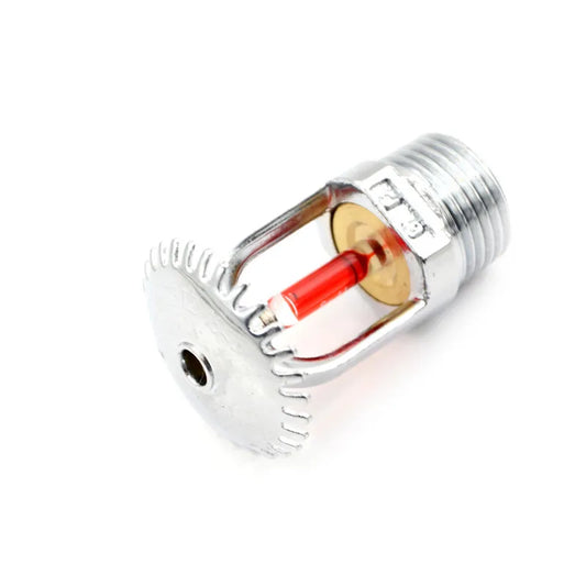 ZSTZ-15 68°C Pendent Fire Sprinkler Head | Copper Alloy Fire Sprinkler Head Oasis Select 0 ...