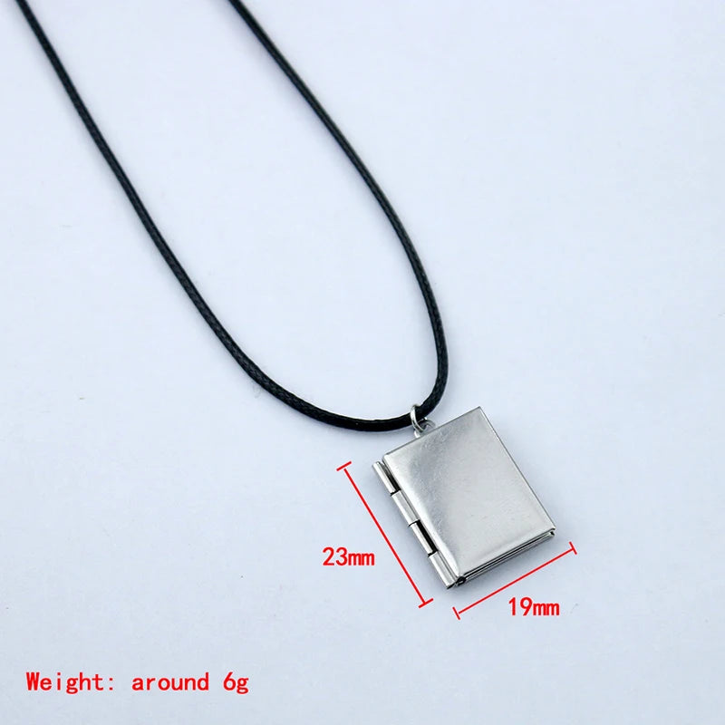 Jujutsu Kaisen Todo Aoi Cosplay Pendant Necklace | Unisex