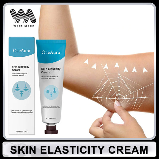 OceAura Firming Body Cream – Tightening & Lifting Arms 60g Firming Body Cream Oasis Select