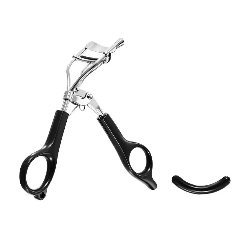 Portable Professional Eyelash Curler | Lash Lift Tool for Women