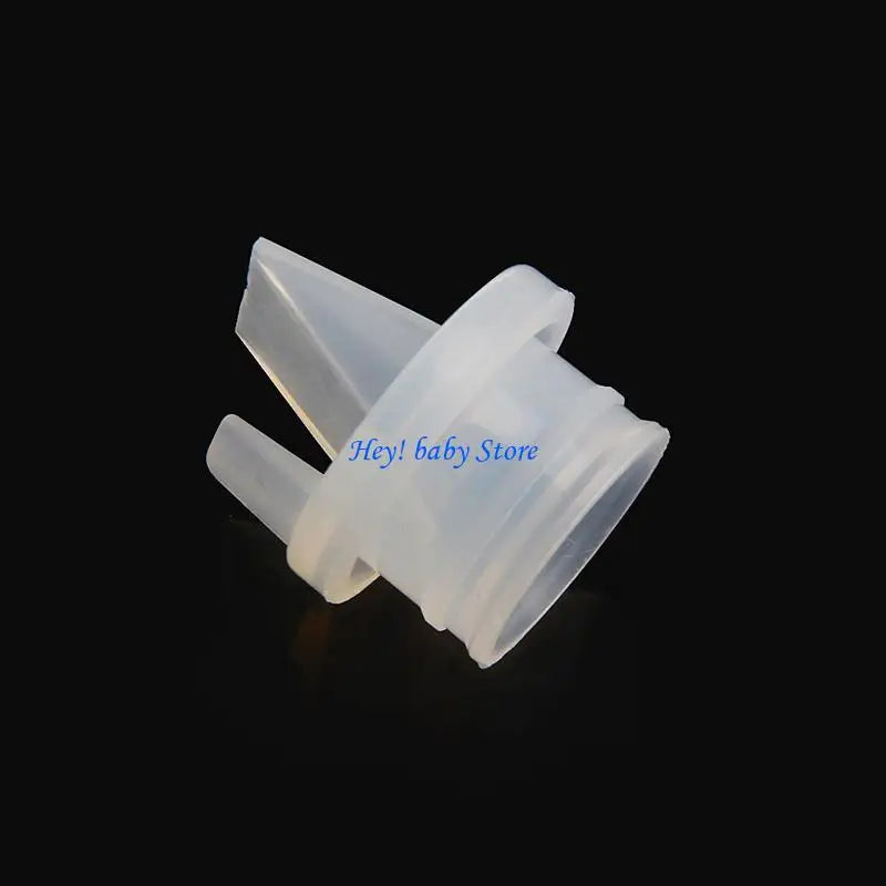 Silicone Duckbill Valve for Breast Pump – Backflow Protection
