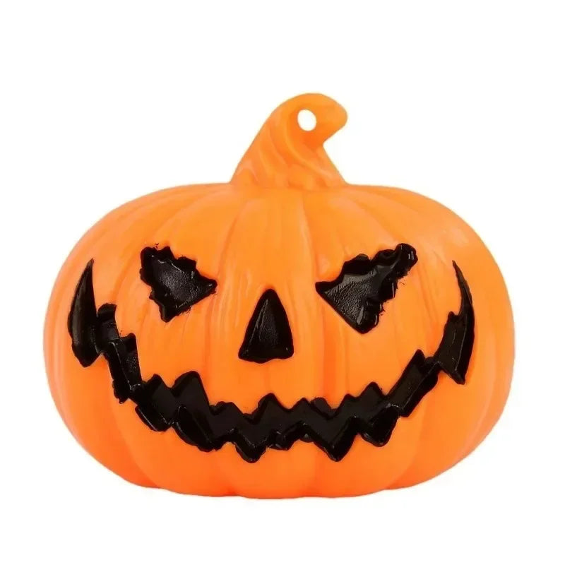 Halloween LED Pumpkin String Lights | Indoor & Outdoor Decor