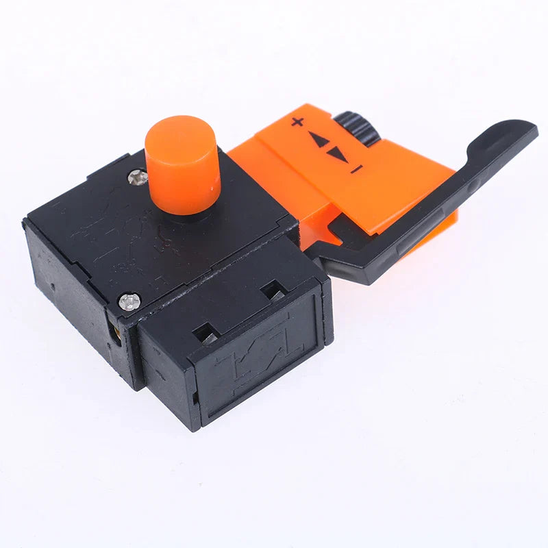 FA2/61BEK Electric Drill Speed Control Trigger Switch 220V 6A