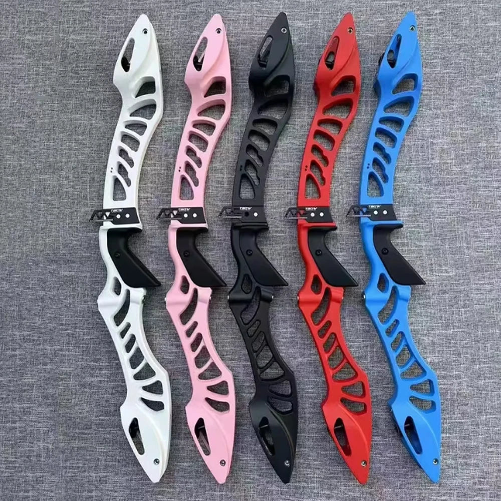 ILF Interface Recurve Bow Riser Right Hand Aluminum Alloy Handle