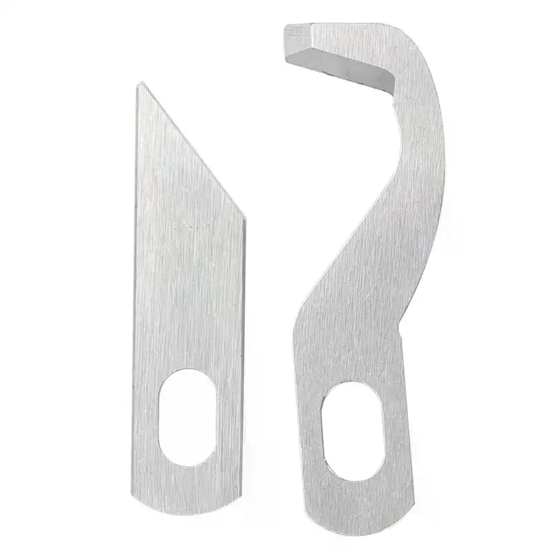 Sewing Machine Knife Kit TF123/TF122 for Singer 14N654 & Brother