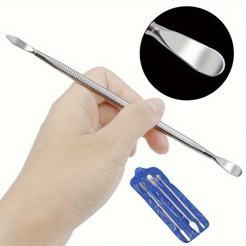 Repair Opening Pry Hand Tool Blade Smart Phone Tablet Metal Spudger