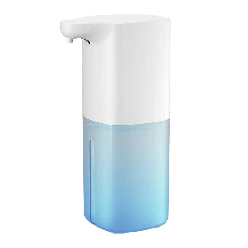 Touchless Automatic Foam Soap Dispenser USB Rechargeable 350ml