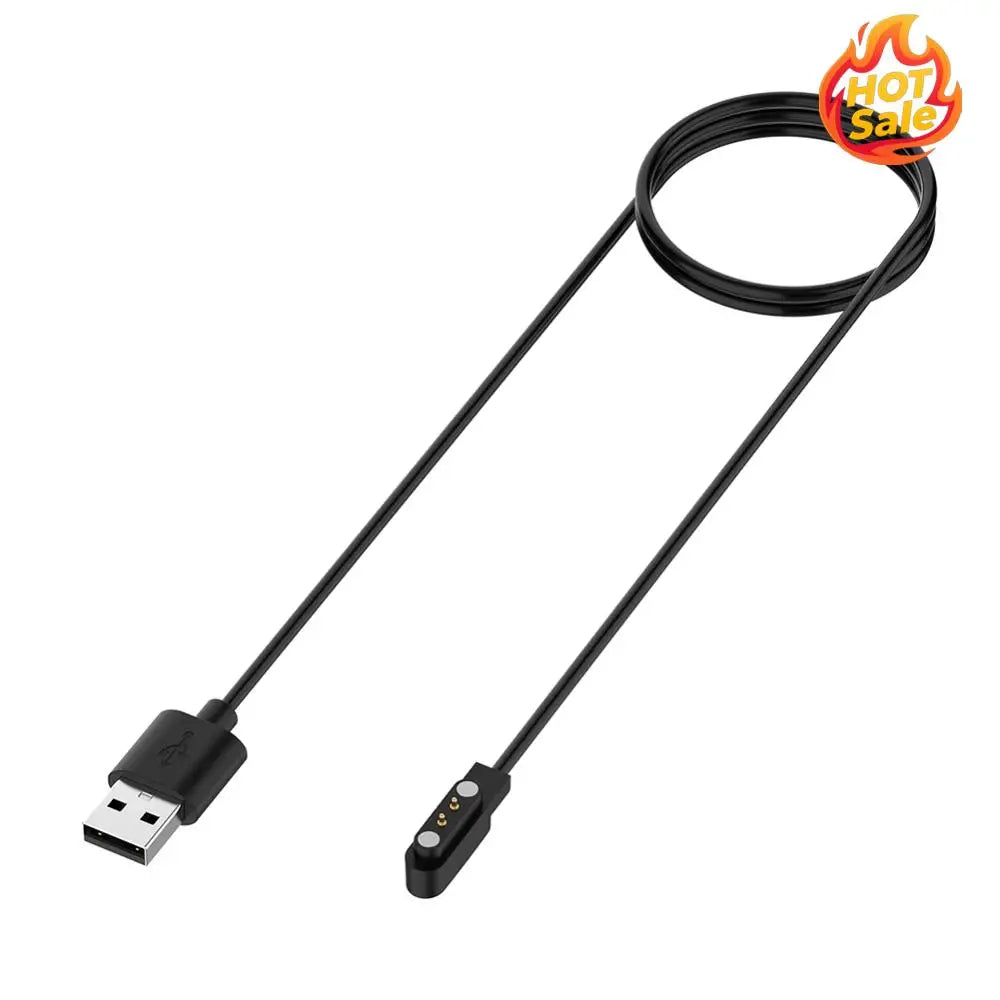Magnetic Charging Cable 3.9Ft for CMF Watch Pro D395