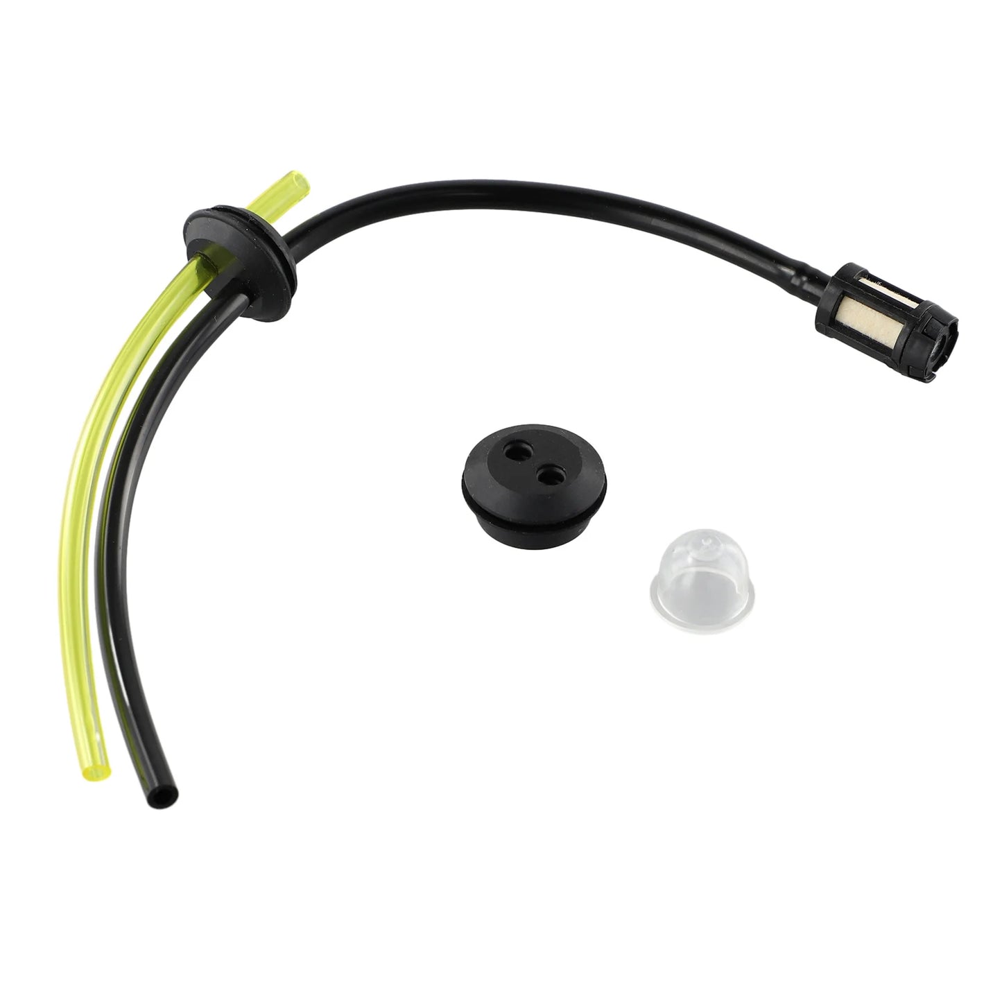 Strimer Fuel Pipe Universal Grass Trimmer Line Filter Hose Brush
