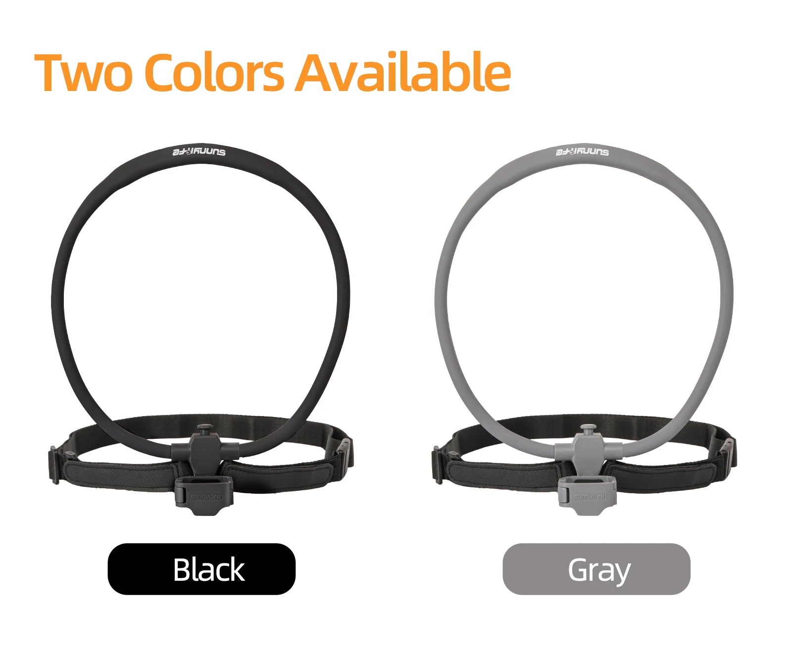 Ergonomic Design For DJI Pocket 4/3 Adjustable Neck Hanging Stand First View Shooting Stand Accessory Equipped With Chest Straps Peaceful Pleasures Health and Wellness