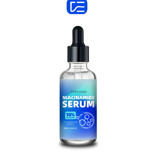 Niacinamide Face Serum – Firming, Hydrating & Oil-Free Face Serum Oasis Select