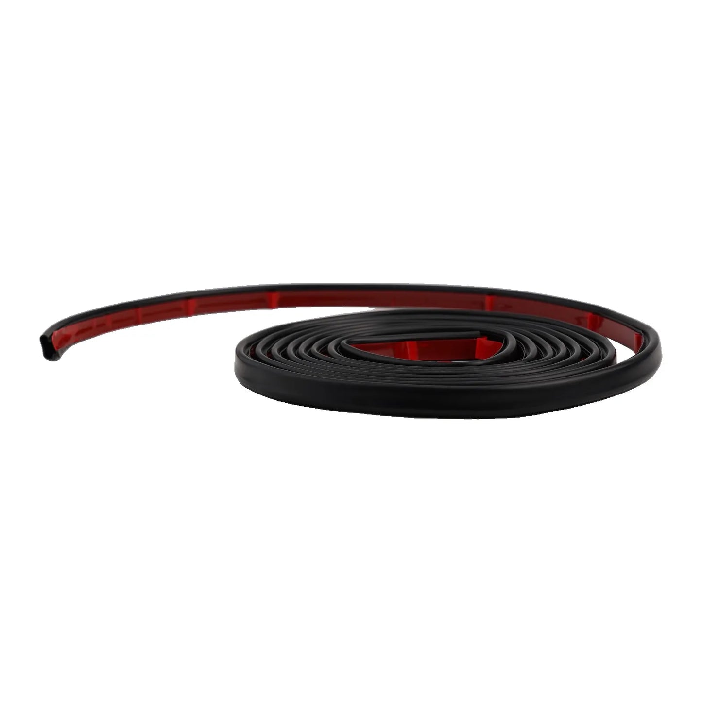 D-Shape Door & Window Draught Excluder Seal Strip | 3M PVC