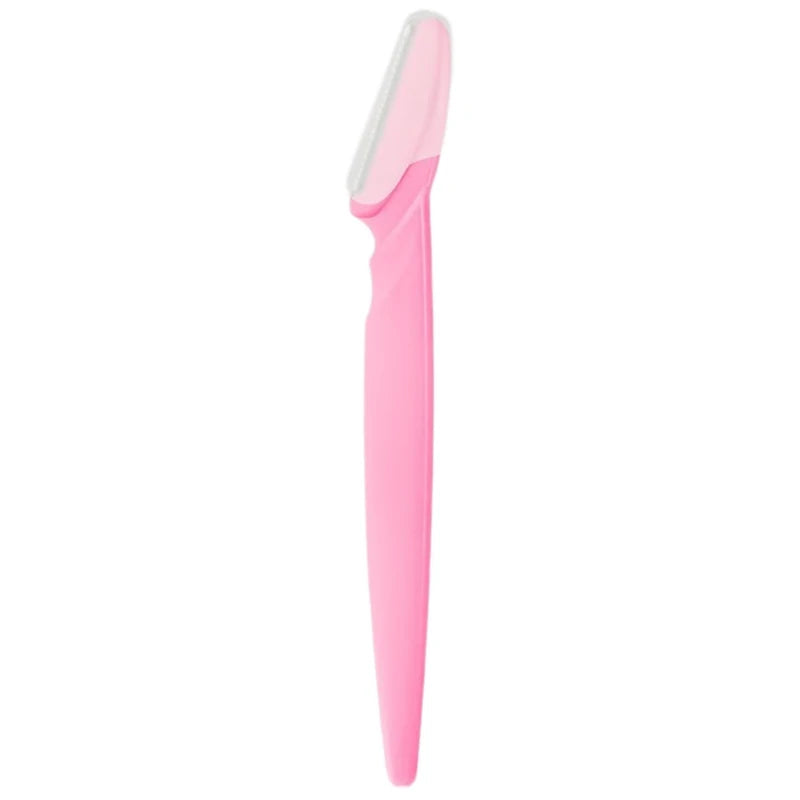RUNTOIN Eyebrow Trimmer Razor | Safe Face & Body Hair Shaper
