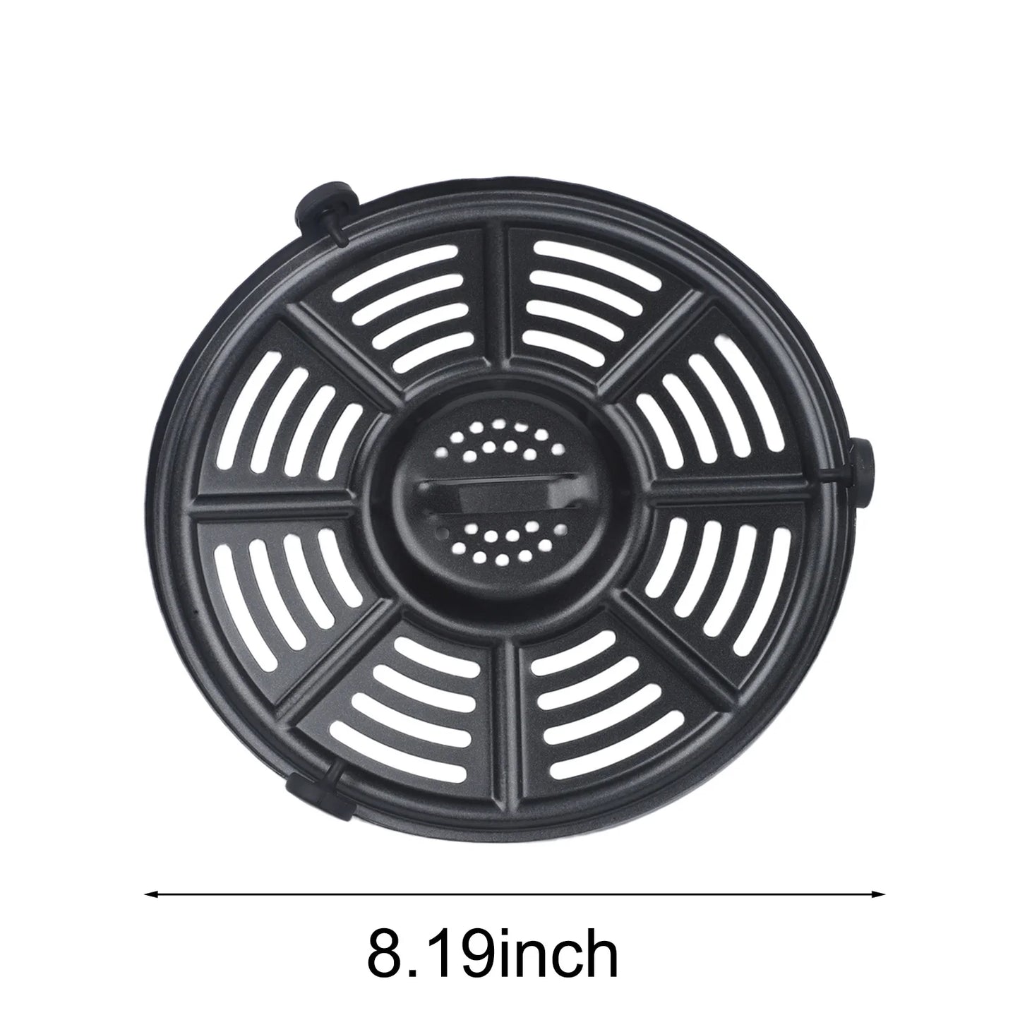 Replacement Crisper Plate Designed AF100 AF150 FD401 OP300 OP500 Air